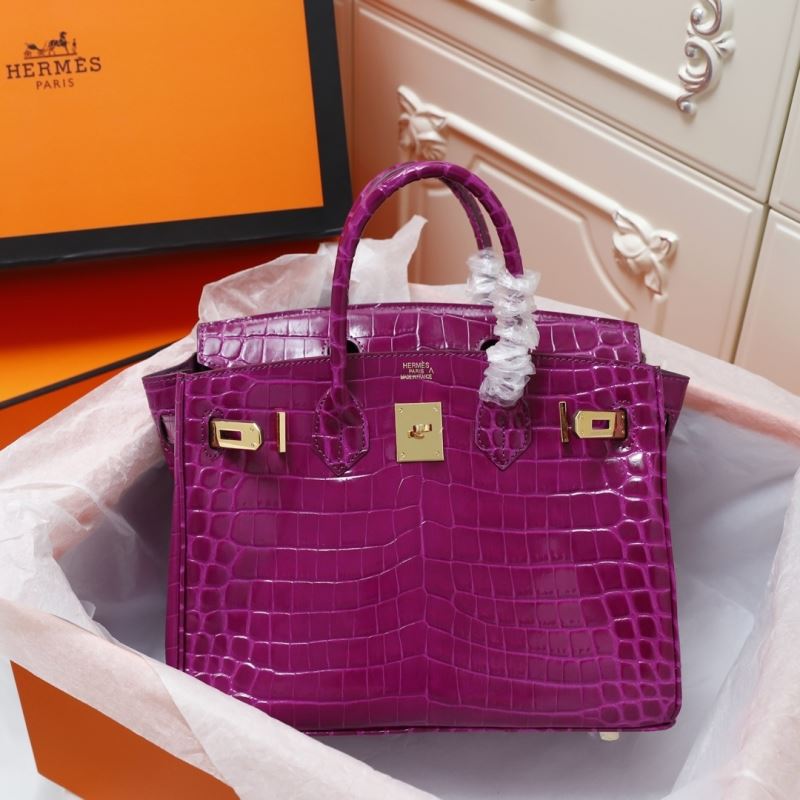 Hermes Birkin Bags